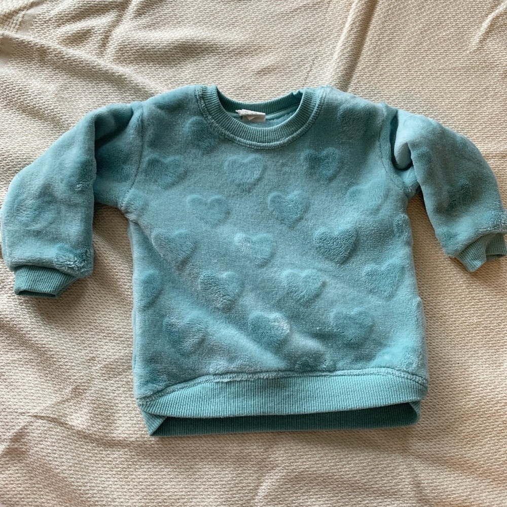 H&M sweatshirt